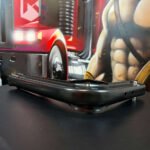 Suporte com Cinta Tanque de Combustível Plástico Volkswagem - Bepo - Imagem 2