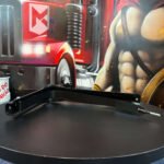 Suporte com Cinta Tanque de Combustível Plástico Volkswagem - Bepo - Imagem 3