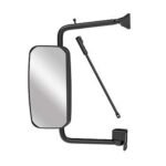 Retrovisor Mercedes Benz Atego 2006 a 2024 Axor 2004 a 2024 1938S 1993 a 2012 (Completo) - Imagem 4