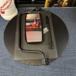 Retrovisor VW Constellation até 2012 (Completo) - Bepo - Imagem 2