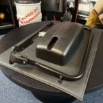 Retrovisor VW Constellation até 2012 (Completo) - Bepo - Imagem 4
