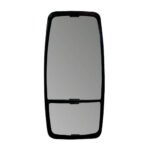 Retrovisor Bipartido Ford Cargo 2006 a 2011 (Espelho) - Bepo