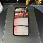 Retrovisor Bipartido Ford Cargo 2006 a 2011 (Espelho) - Bepo - Imagem 2
