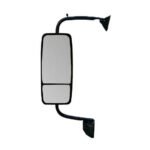 Retrovisor Bipartido Ford Cargo 2011 e 2012 (Completo) - Bepo