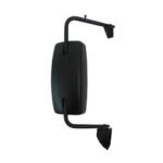 Retrovisor Bipartido Ford Cargo 2011 e 2012 (Completo) - Bepo - Imagem 2