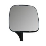 Retrovisor caminhão Scania Série 5 cabine P (Espelho) - Bepo - Imagem 3