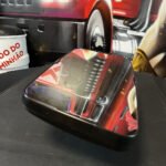 Retrovisor Scania Série 5 P 2007 a 2018 (Espelho) - Bepo - Imagem 2