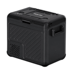 Geladeira e Freezer 2 em 1 Philips Portátil Adventure 55 Litros TB7501 12v 24v