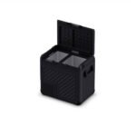 Geladeira e Freezer 2 em 1 Philips Portátil Adventure 55 Litros TB7501 12v 24v - Imagem 9
