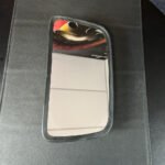 Retrovisor Volkswagem Delivery e Worker 2013 até 2017 (Espelho) - Bepo - Imagem 2