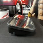 Retrovisor Volkswagem Delivery e Worker 2013 até 2017 (Espelho) - Bepo - Imagem 3