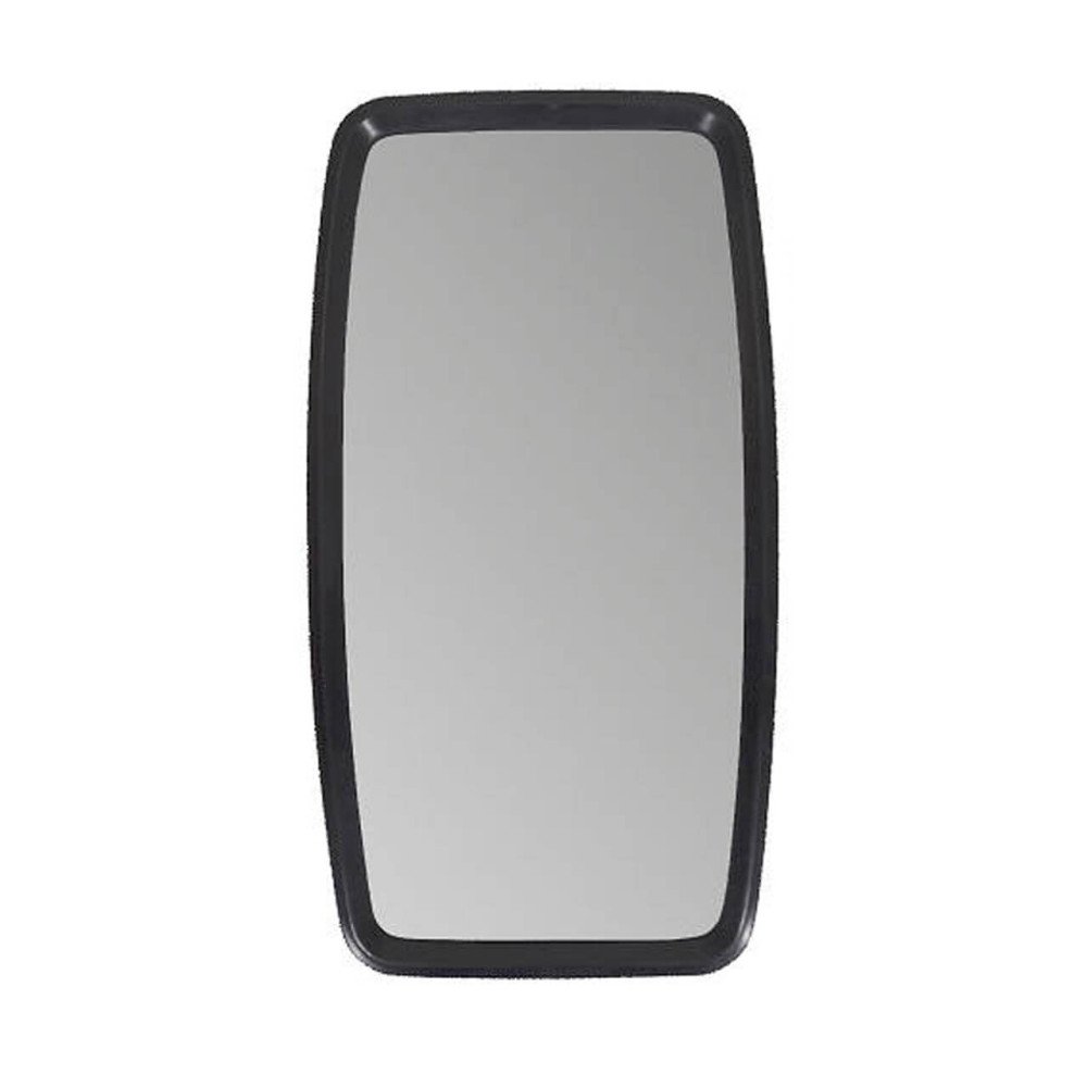 st-novo-1256-01 Retrovisor Ford Cargo até 2008 Volkswagen Worker Delivery (Espelho) - Bepo - Imagem 1