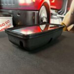 Retrovisor Ford Cargo até 2008 Volkswagen Worker Delivery (Espelho) - Bepo - Imagem 3