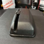 Retrovisor Ford Cargo até 2008 Volkswagen Worker Delivery (Espelho) - Bepo - Imagem 4