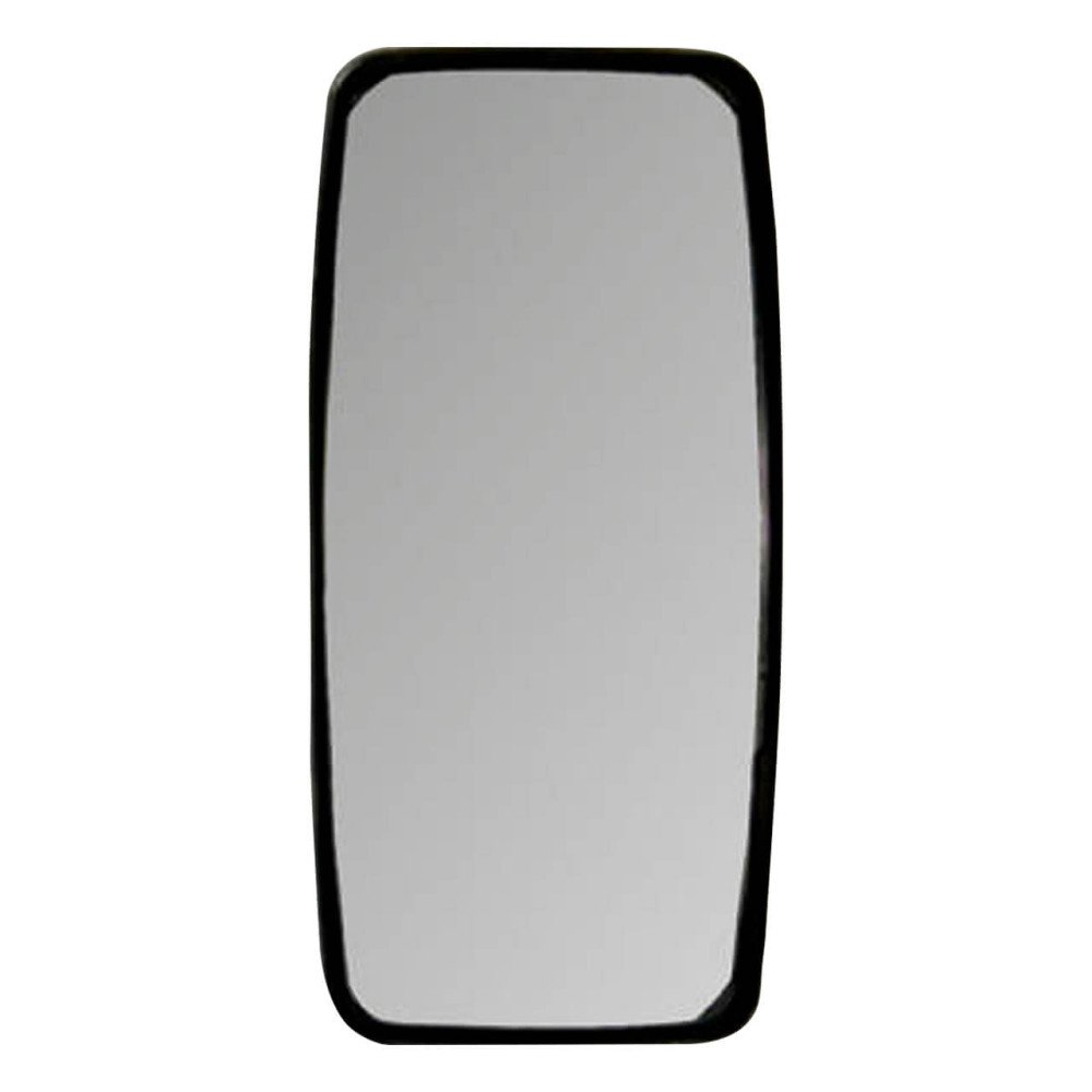 st-novo-1257-01 Retrovisor Ford Cargo e Volkswagen partir de 2006 (Espelho) - Bepo - Imagem 1