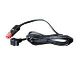 Cabo Plug de Alimentação 12v 24v Linha portátil - Climatizar