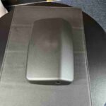 Retrovisor Ford Cargo a partir 2013 (Espelho) - Bepo - Imagem 3