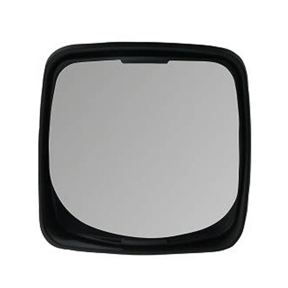 st-novo-1271-01 Retrovisor Menor Ford Cargo a partir 2013 (Espelho) - Bepo - Imagem 1