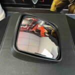 Retrovisor Menor Ford Cargo a partir 2013 (Espelho) - Bepo - Imagem 3