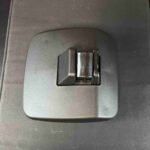 Retrovisor Menor Ford Cargo a partir 2013 (Espelho) - Bepo - Imagem 4