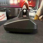Retrovisor Menor Ford Cargo a partir 2013 (Espelho) - Bepo - Imagem 5