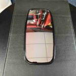 Retrovisor Mercedes Accelo a partir de 2003 (Espelho) - Bepo - Imagem 2