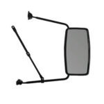 Retrovisor Plano Mercedes Benz Modelo 1113 a 2213 (Completo) - Bepo