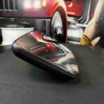 Retrovisor Mercedes Accelo a partir 2020 (Espelho) - Bepo - Imagem 3