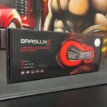 Lanterna Traseira LED Universal Original Carreta Ibipora Multifunção Bivolt 12v 24v com Prisioneiro - Imagem 7