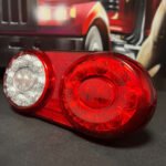 Lanterna Traseira LED Universal Compatível Carreta Randon Multifunção Style I Bivolt 12v 24v - Imagem 4
