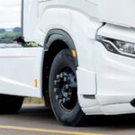 Alongador Paralama Iveco S-Way - Imagem 2