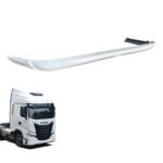 Spoiler Saia do Para-choque Iveco S-Way (27cm)