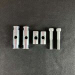 Kit Fixação para Cinta de Inox Tanque Iveco Stralis Tector - Bepo - Imagem 2