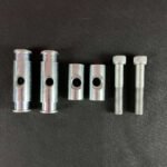 Kit Fixação para Cinta de Inox Tanque Iveco Stralis Tector - Bepo - Imagem 5