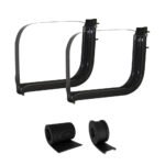 Kit 2 Suportes tanque de Combustível Iveco Daily - Bepo
