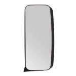 Retrovisor Mercedes Atego e Axor a partir de 2014 (Espelho) - Bepo