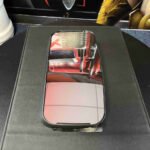 Retrovisor com Desembaçador Elétrico Mercedes Atego e Axor a partir de 2014 (Espelho) - Bepo - Imagem 2
