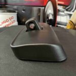 Retrovisor com Desembaçador Elétrico Mercedes Atego e Axor a partir de 2014 (Espelho) - Bepo - Imagem 4