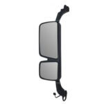 Retrovisor com desembaçador Elétrico Mercedes Benz Actros 2011 a 2015 (Completo) - Bepo