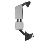 Retrovisor Elétrico com Desembaçador Volvo FH FM a partir de 2015 (Completo) - Bepo