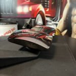 Retrovisor Elétrico com Desembaçador Volvo FH FM a partir de 2015 (Completo) - Bepo - Imagem 3