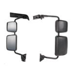 Retrovisor Elétrico com Desembaçador Volvo VM (Completo) - Fabbof