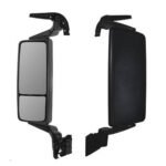 Retrovisor com Desembaçador Elétrico VW Meteor Man TGX (Completo) - Bepo - Imagem 2