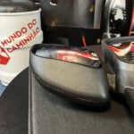 Retrovisor com auxiliar Elétrico Scania Série 4 5 G R P (Completo) - Bepo - Imagem 3