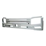 Parachoque Volkswagen New Delivery Inteiriço 23B807071A (Plástico) - Amalcaburio (-D)