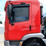 Porta Completa VW Constellation - Imagem 4