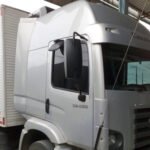 Porta Completa VW Constellation - Imagem 6