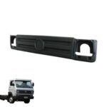 Grade Frontal Plástico Volkswagem Delivery 8.160 até 2017 - Amalcaburio