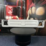 Grade Frontal Plástico Volkswagem Delivery 8.160 até 2017 - Amalcaburio - Imagem 2
