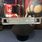 Grade Frontal Plástico Volkswagem Delivery 8.160 até 2017 - Amalcaburio - Imagem 3